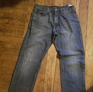 30x32 jeans men's teen boys